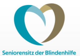 Seniorensitz der Blindenhilfe