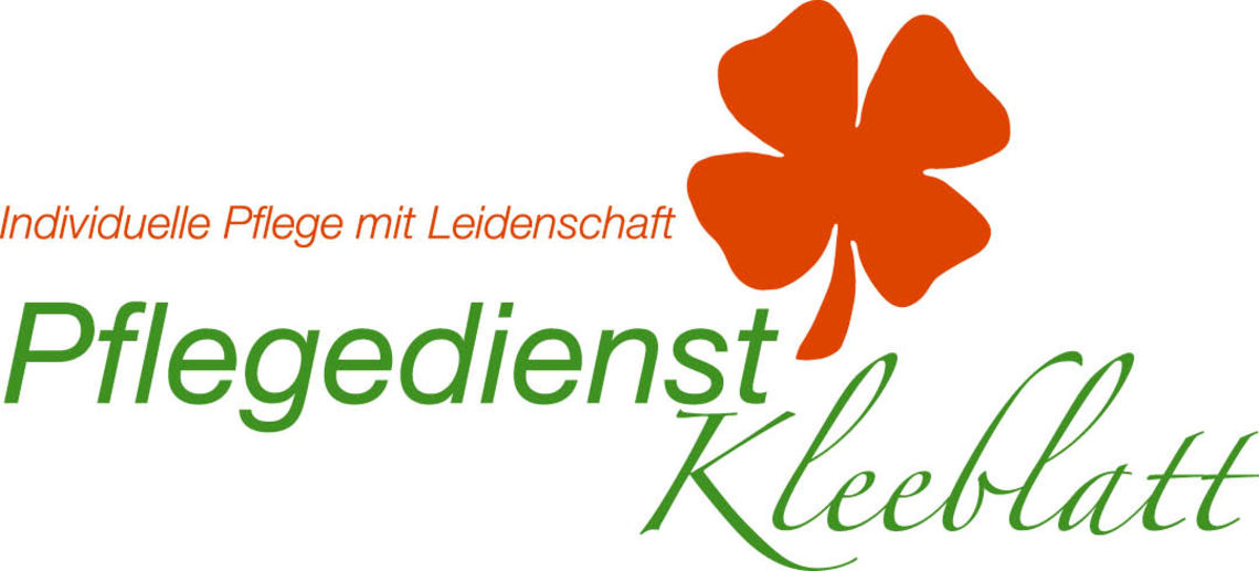 Pflegedienst Kleeblatt