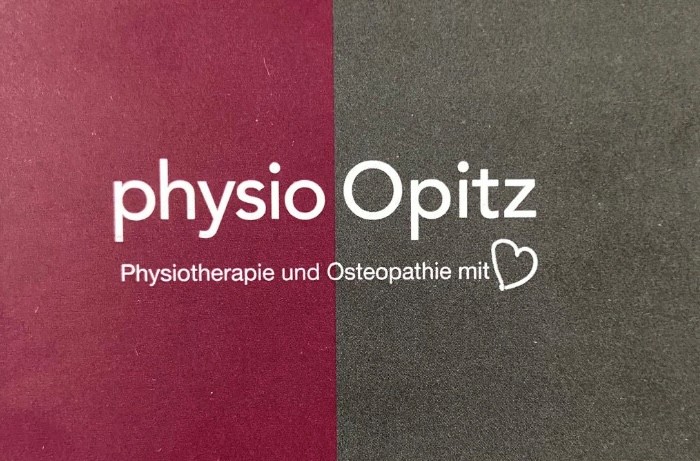 physio Opitz