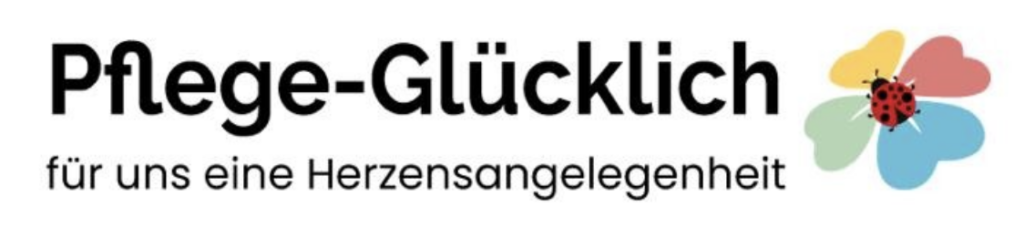 Pflege - Glücklich GmbH