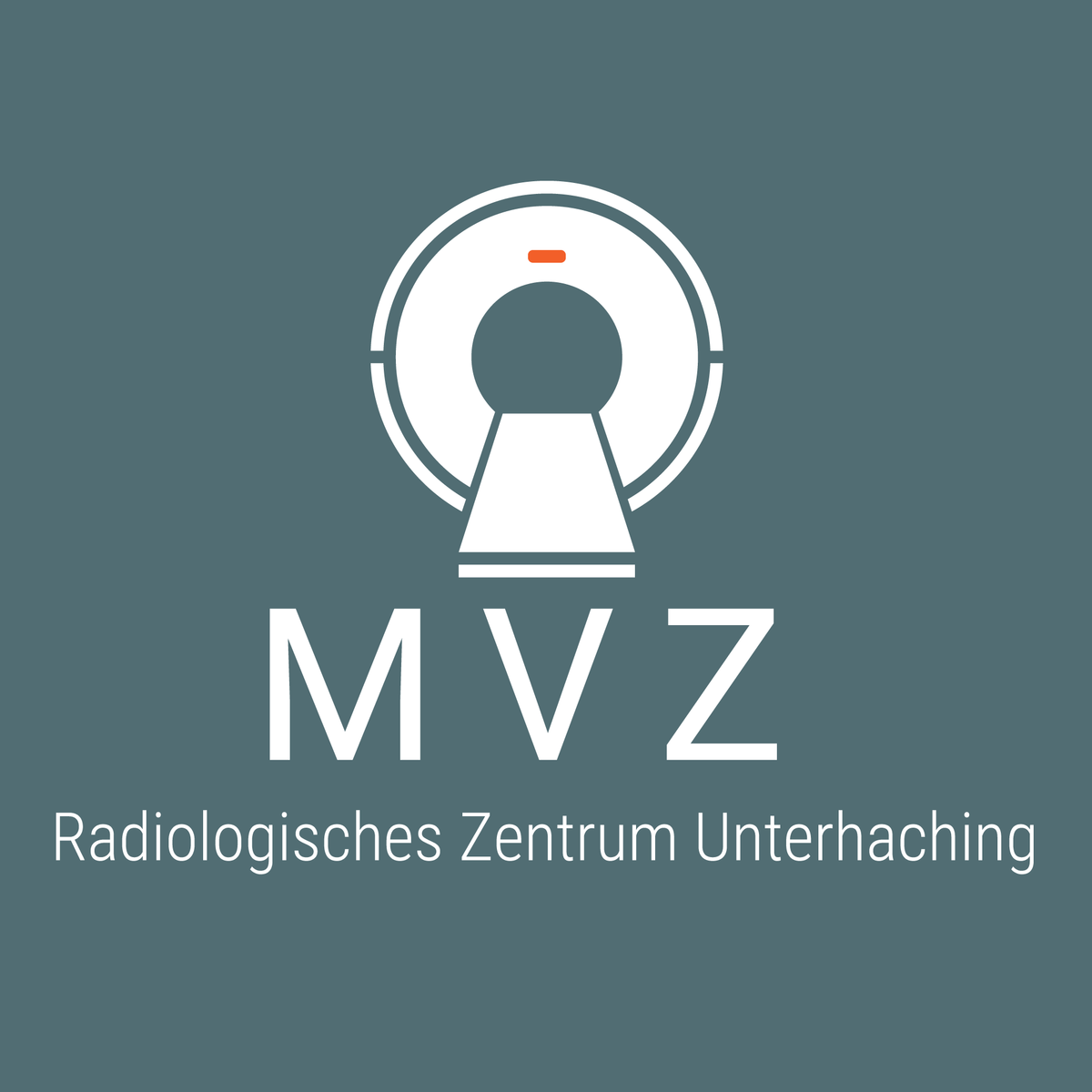 MVZ Radiologisches Zentrum Unterhaching