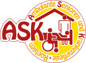 ASK - Ambulanten Senioren u. Krankenpflege