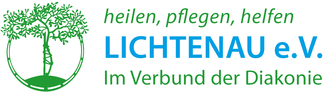 LICURA Lichtenau e.V. Orthopädische Klinik und Rehabilitationszentrum der Diakonie - Pflegezentrum F