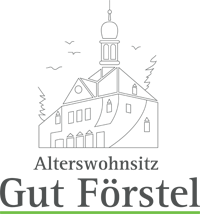 Alterswohnsitz Gut Förstel