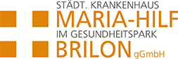 Städtisches Krankenhaus Maria-Hilf Brilon gGmbH