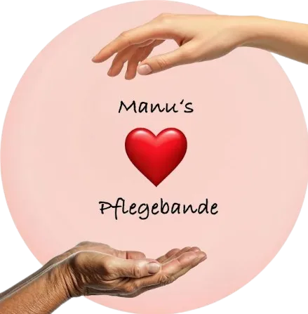 Manus Pflegebande