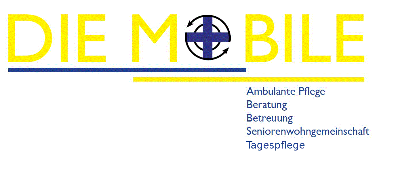 Die Mobile Häusliche Krankenpflege GmbH