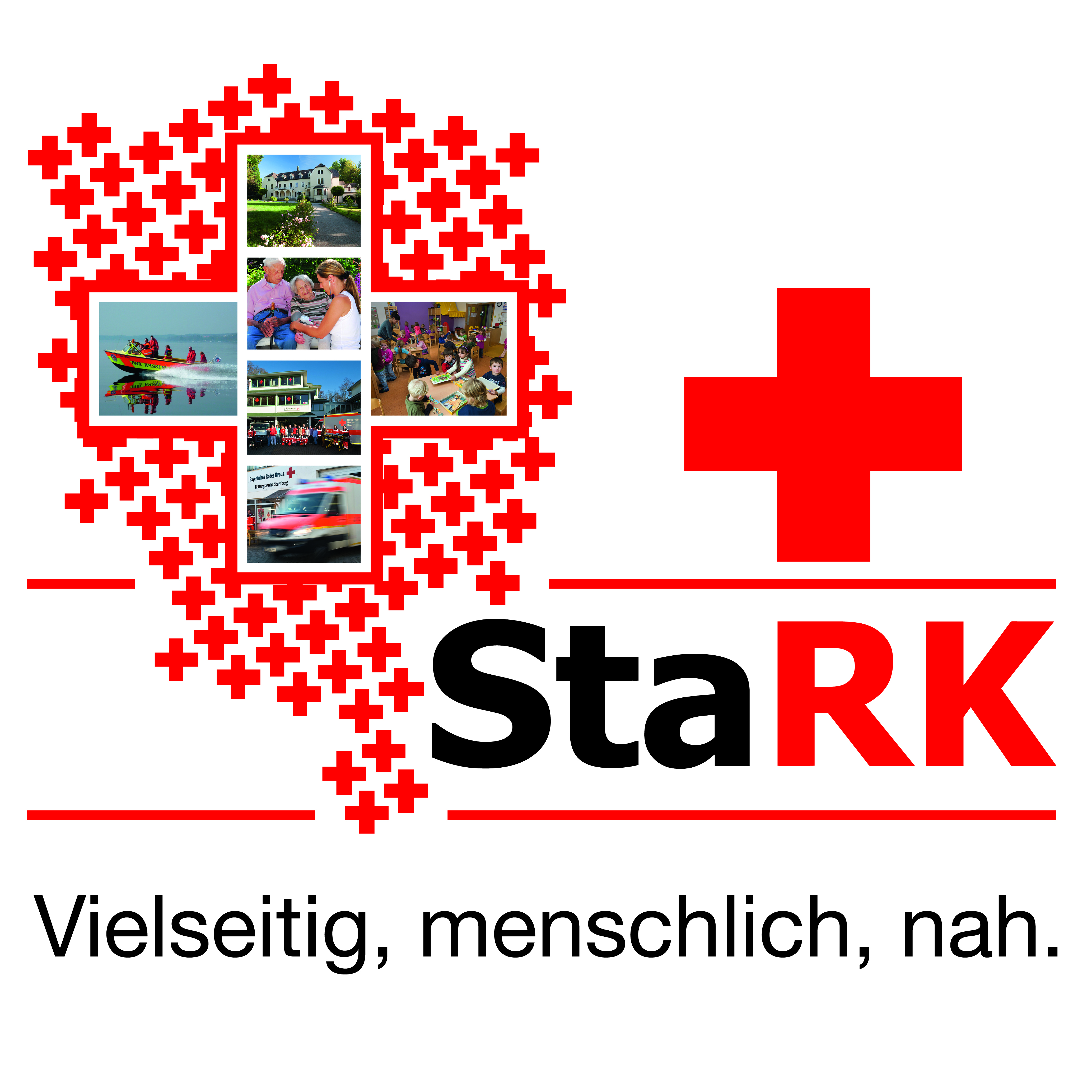 BRK MehrGenerationen Campus Gauting - ambulante Pflege