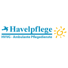 HVVG ambulante Pflegedienste GmbH - HAVELPFLEGE