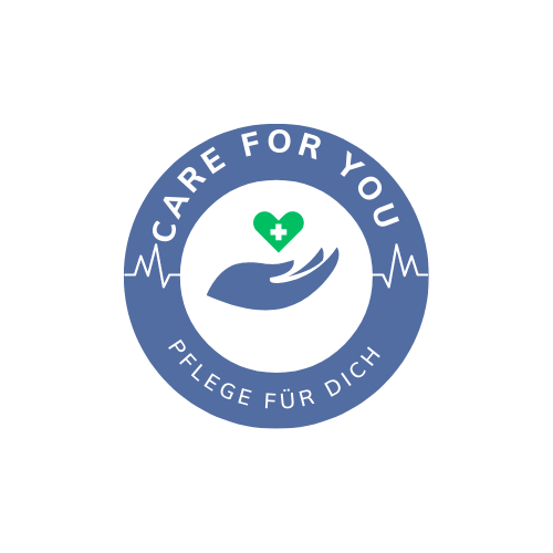 CARE FOR YOU - PFLEGE FÜR DICH GmbH