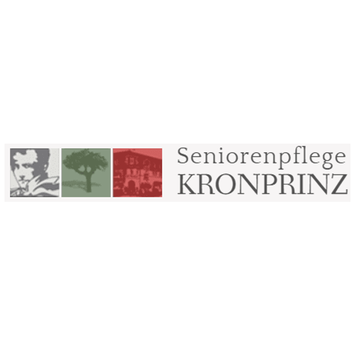 Seniorenpflege Haus Kronprinz