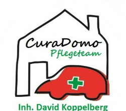 CuraDomo Pflegeteam - Inh. David Koppelberg