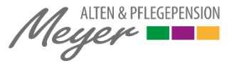 Alten- und Pflegepension Meyer