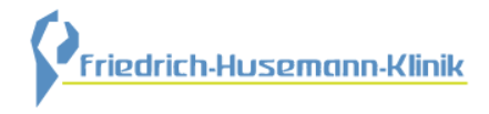 Friedrich-Husemann-Klinik