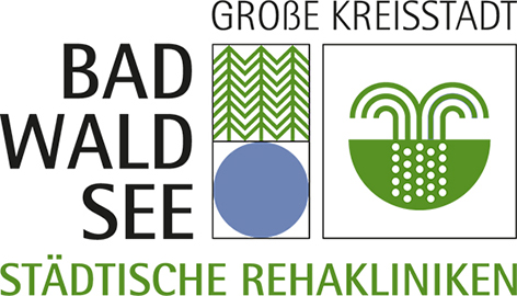 Städtische Rehakliniken Bad Waldsee