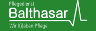 Haus Balthasar, Intensivpflege-WG in Friedberg