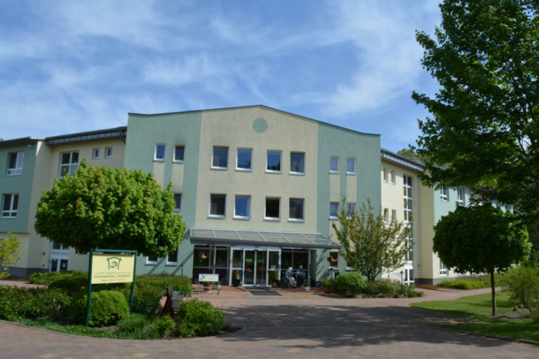 Seniorenzentrum Jeetzeblick