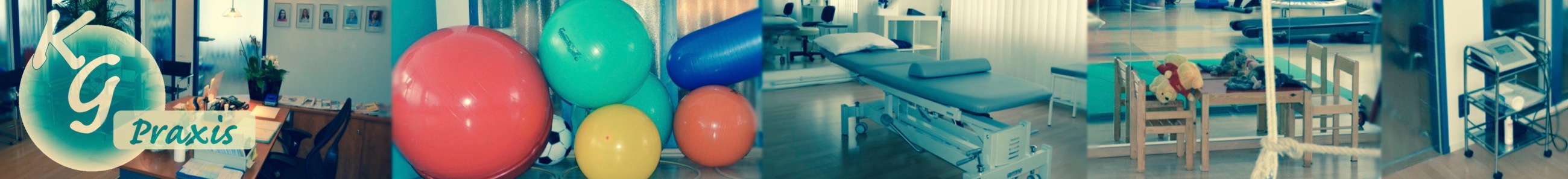 Physiotherapie Praxis Harder & Rolke