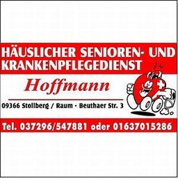 Häuslicher Senioren- und Krankenpflegedienst Hoffmann GbR