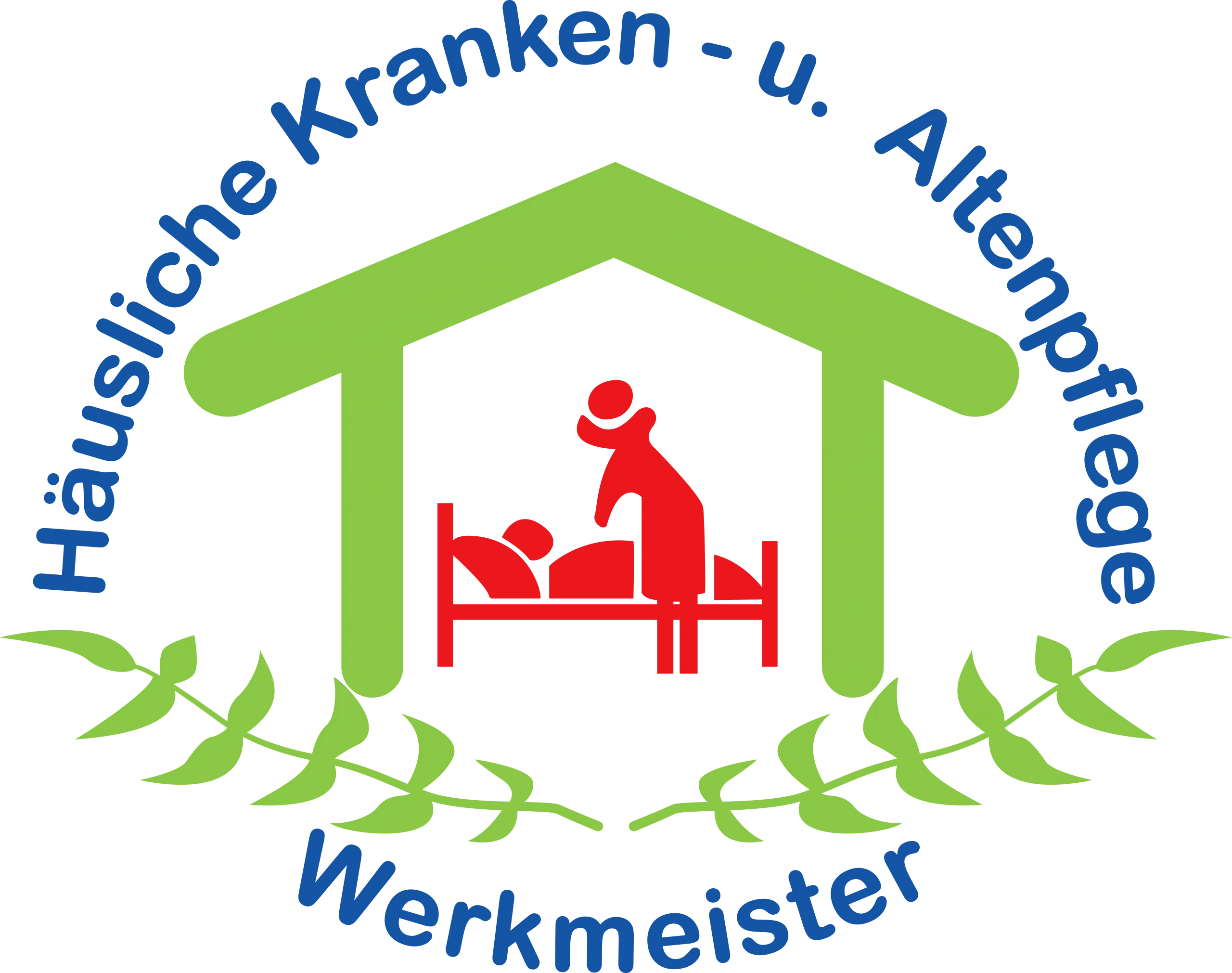 Trautes Heim statt Pflegeheim