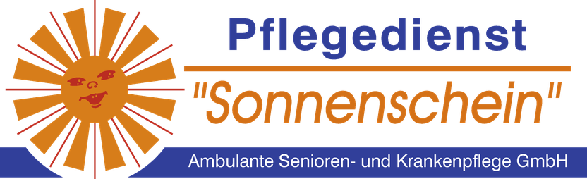 Ambulante Senioren- und Krankenpflege Sonnenschein GmbH