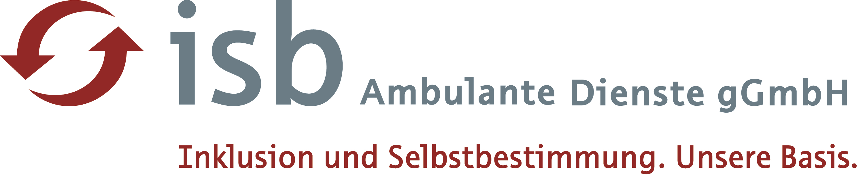 isb Ambulante Dienste gGmbH Zweigstelle Coesfeld