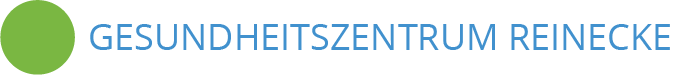 Gesundheitszentrum Reinecke GmbH & Co. KG Standort Minden