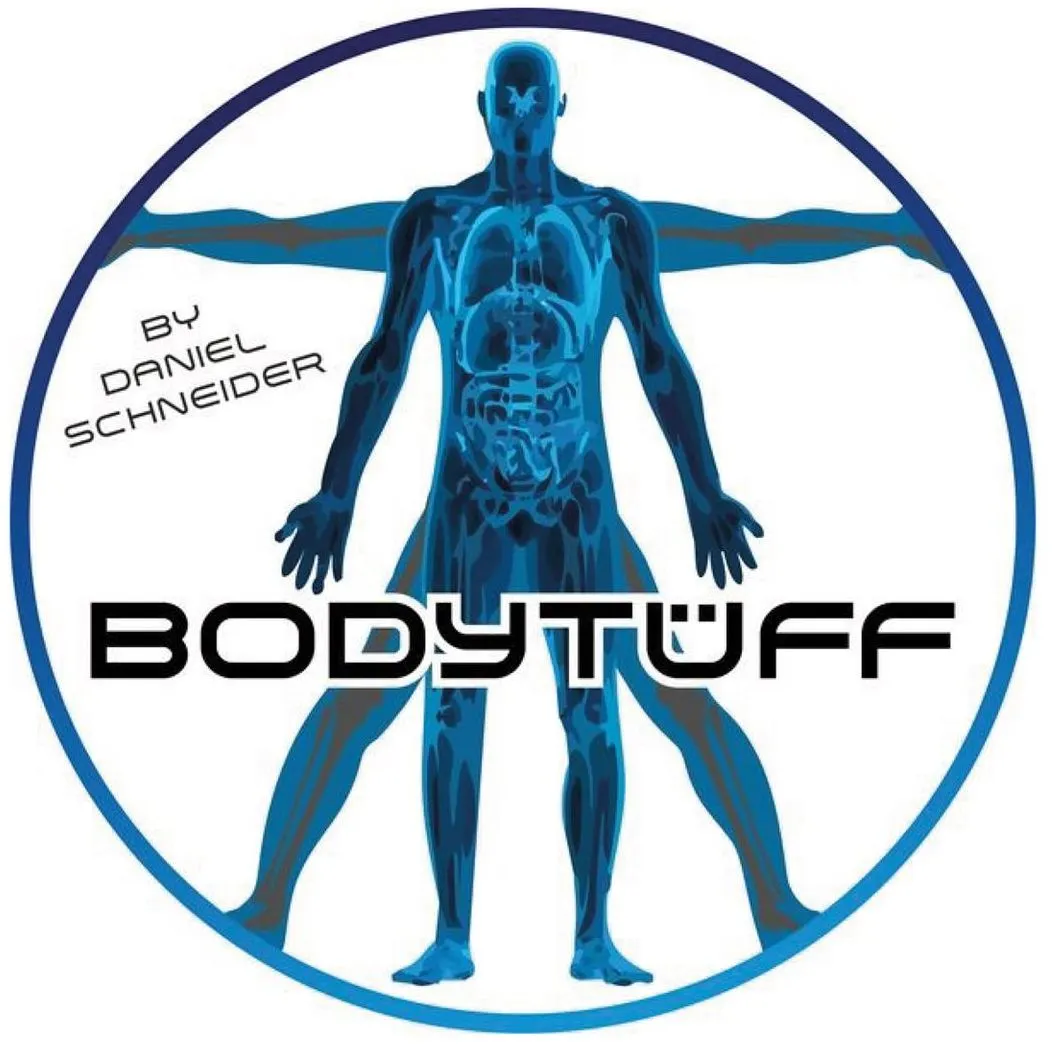 Bodytüff by Daniel Schneider