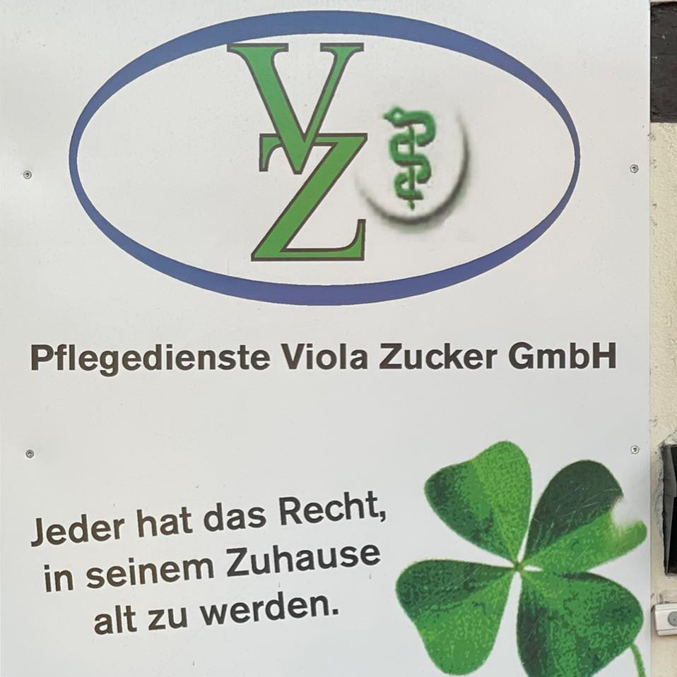 Pflegedienste Viola Zucker GmbH