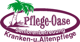 Pflege-Oase Ruhla