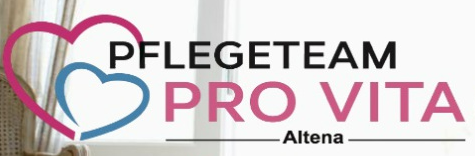  Pflegeteam Pro Vita Altena GmbH