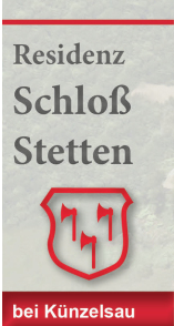 Residenz Schloß Stetten gGmbH