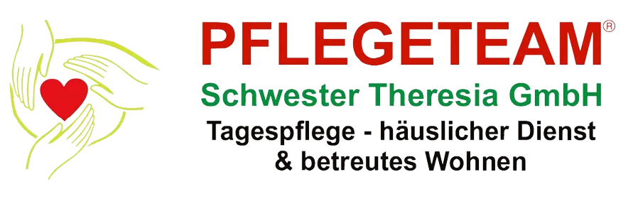 Haus Saaleblick - Pflegeteam Schwester Theresia