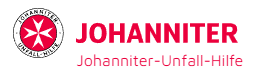 Johanniter-Unfall-Hilfe e.V. - Ambulante Pflege Großbeeren
