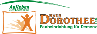 Haus Dorothee Facheinrichtung für Demenz
