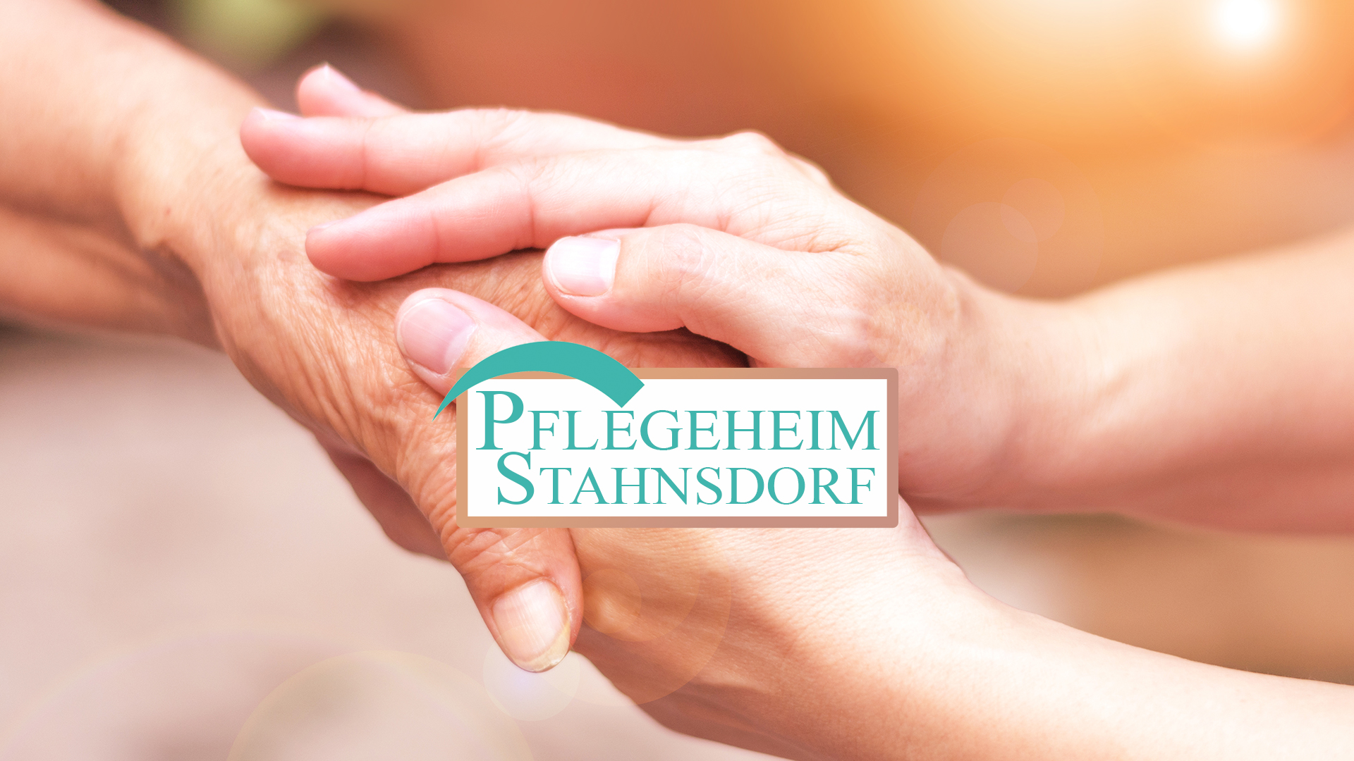 Pflegeheim Stahnsdorf