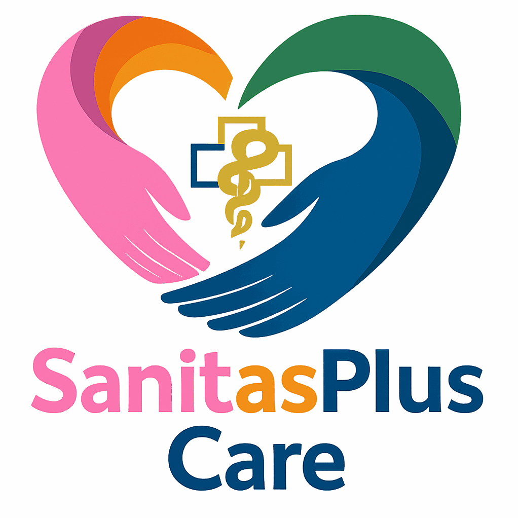 Sanitasplus Care GmbH