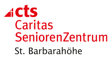 Caritas Senioren Haus St. Barbarahöhe