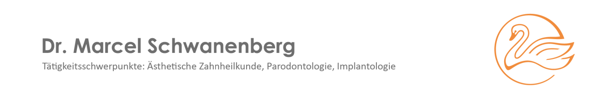 Praxis für Zahnheilkunde Dr. Marcel Schwanenberg